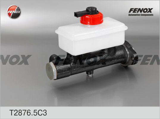Главный тормозной цилиндр FENOX T28765C3