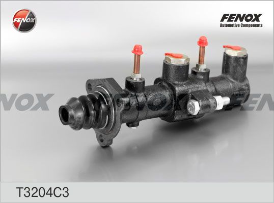 Главный тормозной цилиндр FENOX T3204C3