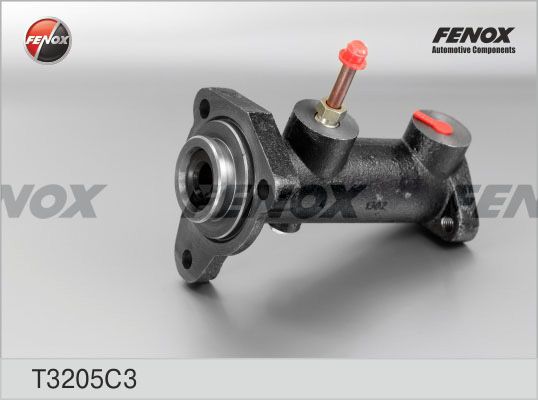 Главный тормозной цилиндр FENOX T3205C3