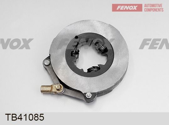Тормозной диск FENOX TB41085
