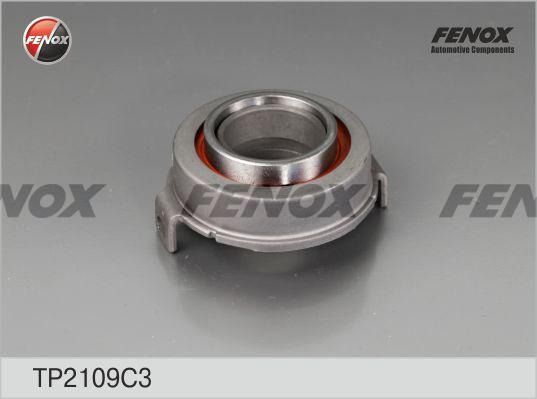 Выжимной подшипник FENOX TP2109C3
