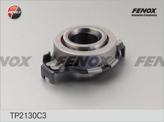 Выжимной подшипник FENOX TP2130C3