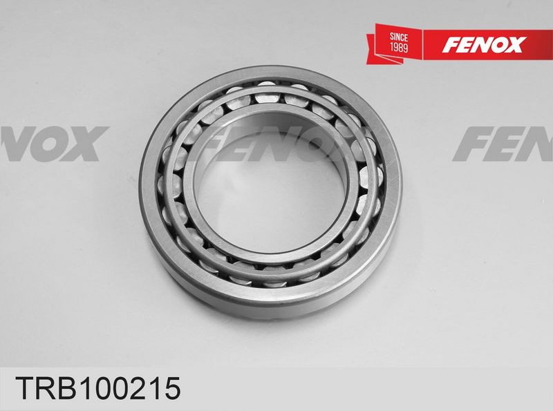 Подшипник, дифференциал FENOX TRB100215