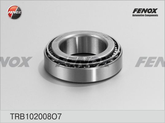 Комплект подшипника ступицы колеса FENOX TRB102008O7