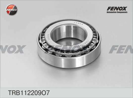 Комплект подшипника ступицы колеса FENOX TRB112209O7
