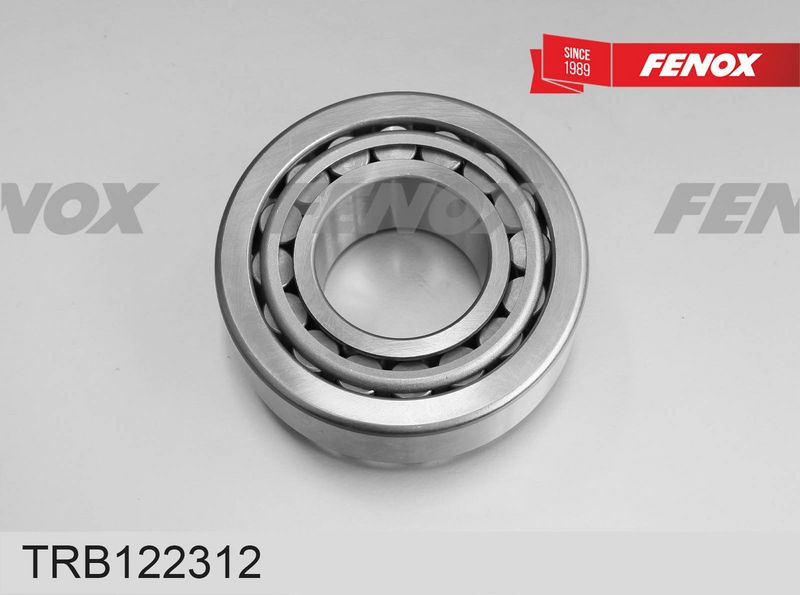 Комплект подшипника ступицы колеса FENOX TRB122312