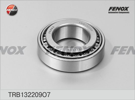 Комплект подшипника ступицы колеса FENOX TRB132209O7