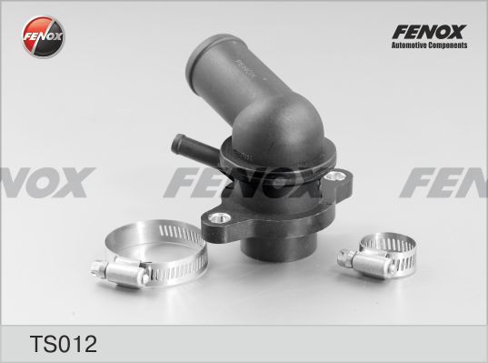 Термостат, охлаждающая жидкость FENOX TS012