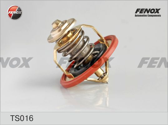 Термостат, охлаждающая жидкость FENOX TS016