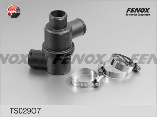 Термостат, охлаждающая жидкость FENOX TS029O7