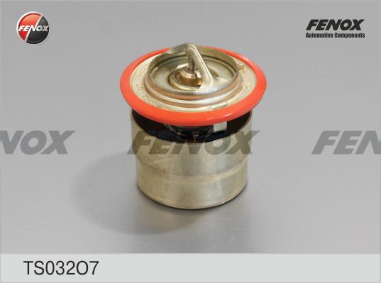 Термостат, охлаждающая жидкость FENOX TS032O7