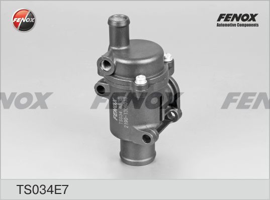 Термостат, охлаждающая жидкость FENOX TS034E7