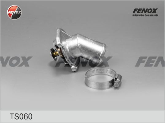 Термостат, охлаждающая жидкость FENOX TS060