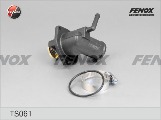 Термостат, охлаждающая жидкость FENOX TS061