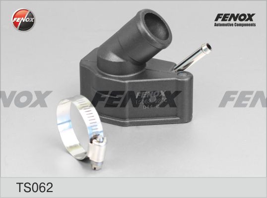 Термостат, охлаждающая жидкость FENOX TS062