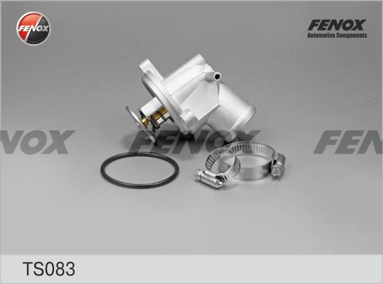 Термостат, охлаждающая жидкость FENOX TS083