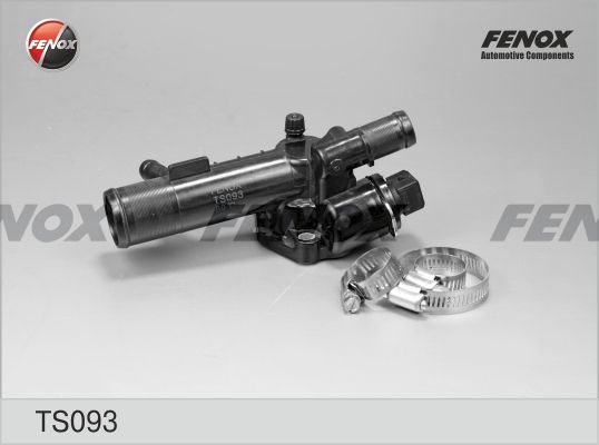 Термостат, охлаждающая жидкость FENOX TS093