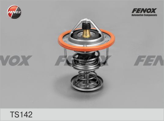 Термостат, охлаждающая жидкость FENOX TS142