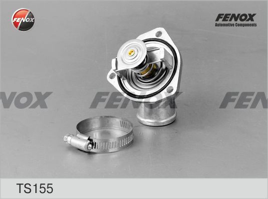 Термостат, охлаждающая жидкость FENOX TS155