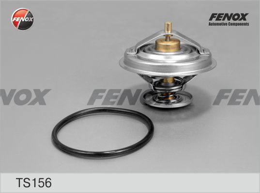 Термостат, охлаждающая жидкость FENOX TS156