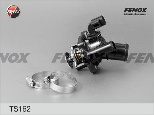 Термостат, охлаждающая жидкость FENOX TS162