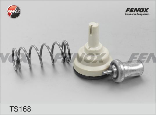 Термостат, охлаждающая жидкость FENOX TS168