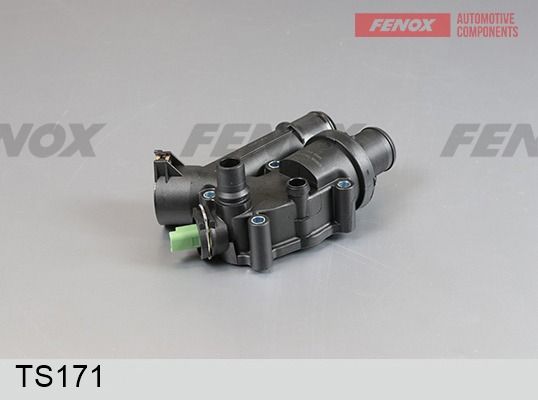 Термостат, охлаждающая жидкость FENOX TS171