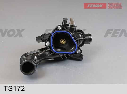 Термостат, охлаждающая жидкость FENOX TS172
