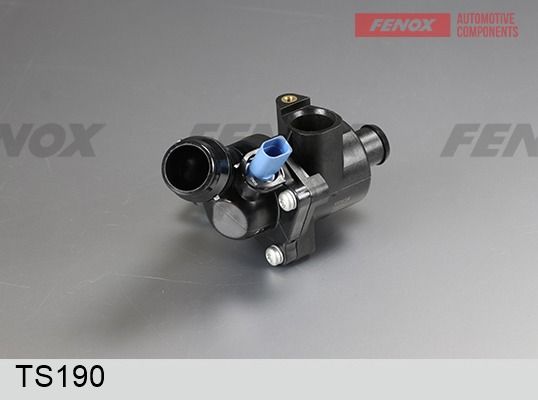 Термостат, охлаждающая жидкость FENOX TS190