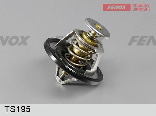 Термостат, охлаждающая жидкость FENOX TS195
