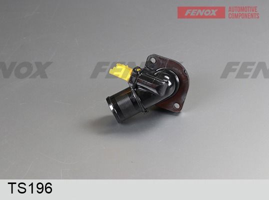 Термостат, охлаждающая жидкость FENOX TS196