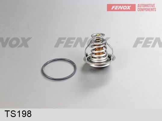 Термостат, охлаждающая жидкость FENOX TS198