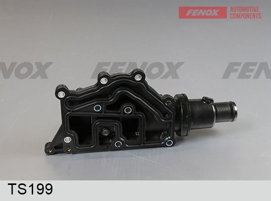Термостат, охлаждающая жидкость FENOX TS199