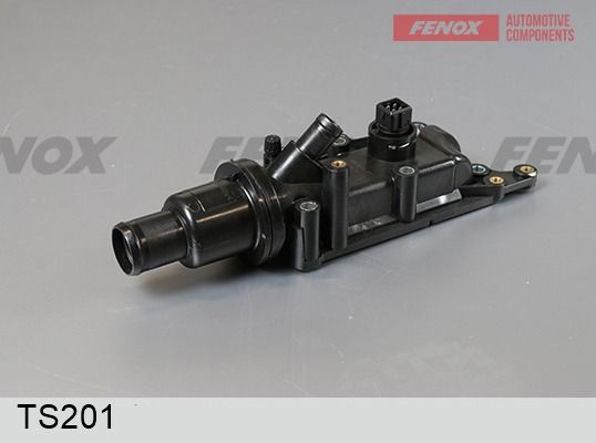Термостат, охлаждающая жидкость FENOX TS201