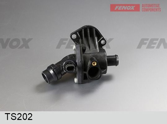 Термостат, охлаждающая жидкость FENOX TS202