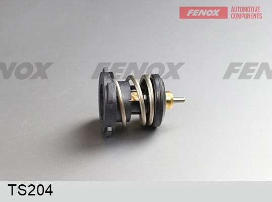 Термостат, охлаждающая жидкость FENOX TS204