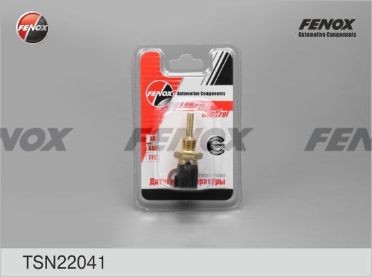 Датчик, температура охлаждающей жидкости FENOX TSN22041