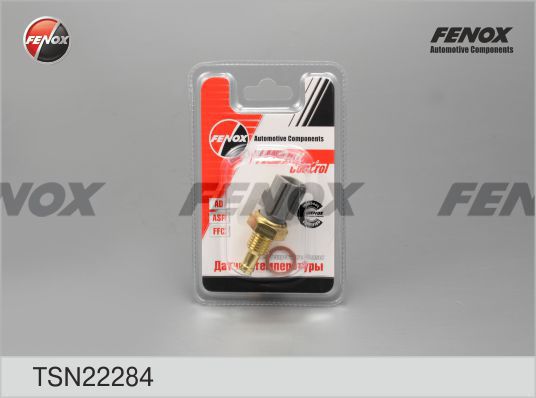 Датчик, температура охлаждающей жидкости FENOX TSN22284