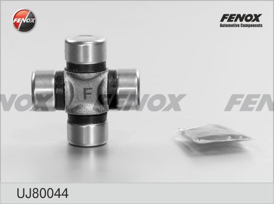 Шарнир, колонка рулевого управления FENOX UJ80044