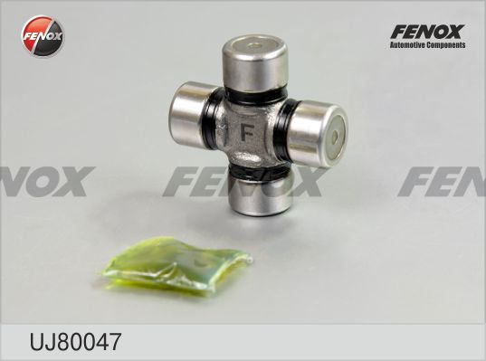 Шарнир, колонка рулевого управления FENOX UJ80047