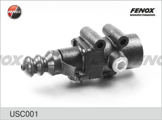 Усилитель сцепления FENOX USC001