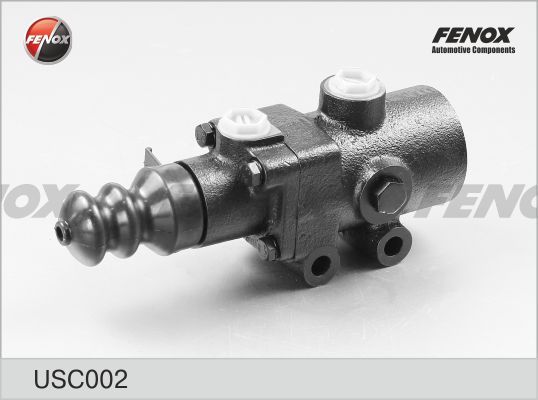 Усилитель сцепления FENOX USC002