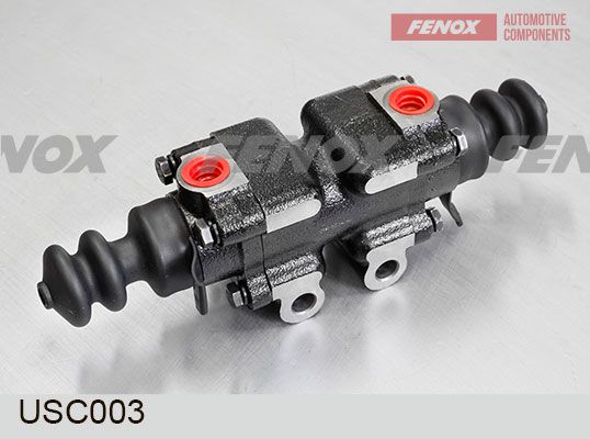 Усилитель сцепления FENOX USC003