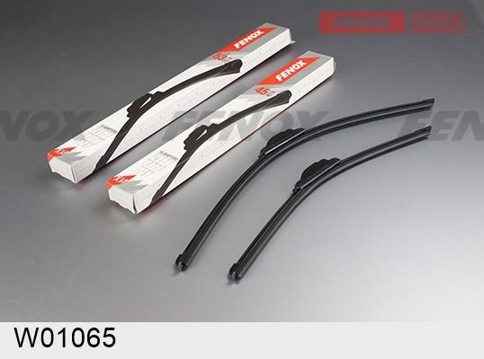 Щетка стеклоочистителя FENOX W01065