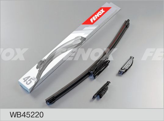 Щетка стеклоочистителя FENOX WB45220