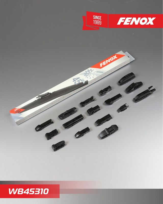 Щетка стеклоочистителя FENOX WB45310