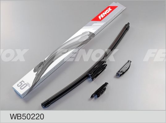 Щетка стеклоочистителя FENOX WB50220