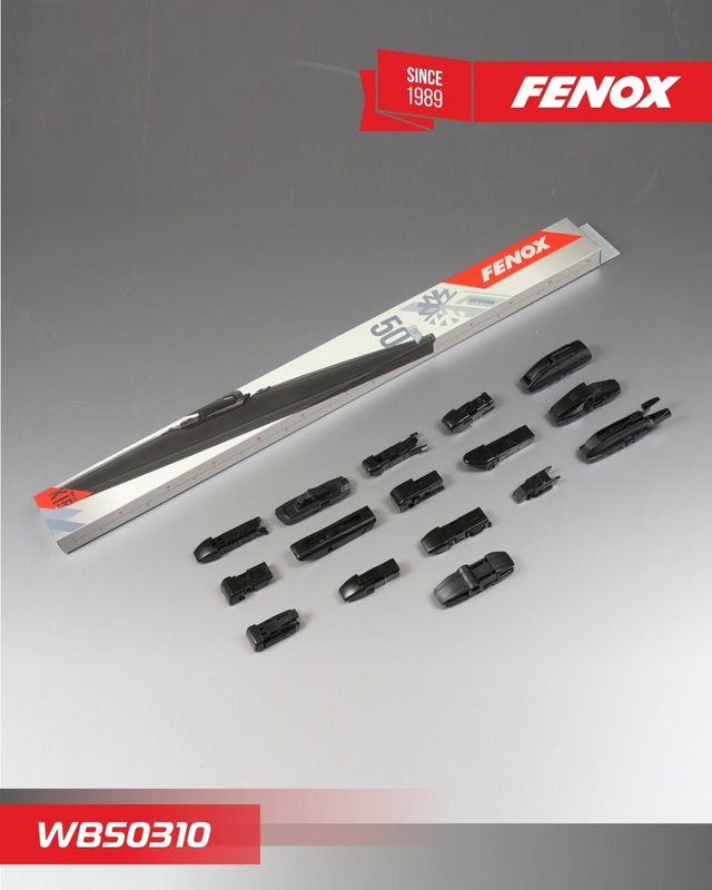 Щетка стеклоочистителя FENOX WB50310