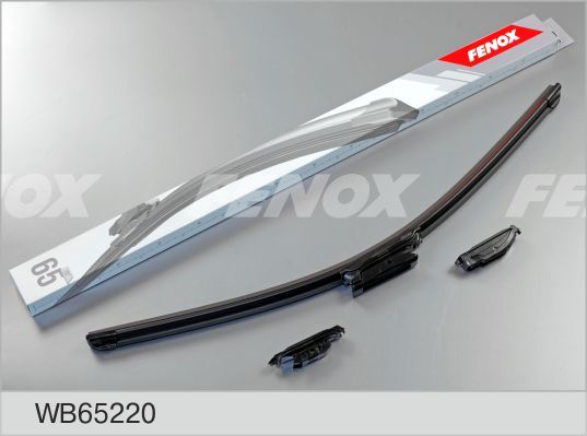 Щетка стеклоочистителя FENOX WB65220