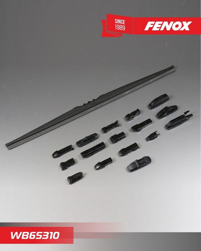 Щетка стеклоочистителя FENOX WB65310